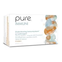 Pure Immuni 30 Tabletten