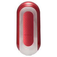 Tenga - Flip Zero 0 Red en Flip Warmer Set - thumbnail