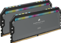 Corsair Dominator 32GB (2x16GB) DDR5 DRAM 5600MT/s C36 AMD EXPO Memory Kit geheugenmodule 5600 MHz