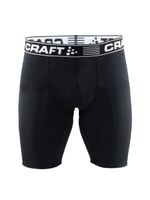 Craft Greatness Shorts met zeem zwart heren L