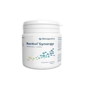 Bactiol Synergy 180g Metagenics