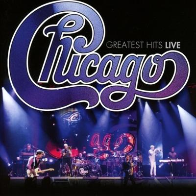 Greatest Hits Live - CD (0603497856602)
