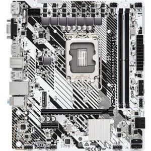 Asrock H610M-HDV/M.2+ D5 Intel H610 LGA 1700 micro ATX