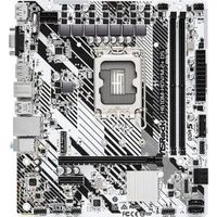 Moederbord Intel Asrock H610M-HDV/M.2+ D5 - thumbnail