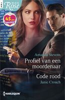 Profiel van een moordenaar / Code rood - Janie Crouch, Amanda Stevens - ebook