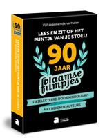 Vlaamse Filmpjes leesbox - Jonas Boets - Paperback (9782808132671)