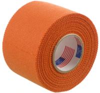 Malik Hockeytape Oranje