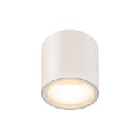 SLV Led plafondspot Oculus 10,5cm wit 1004667