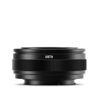 Urth Lens Mount Adapter: Geschikt voor de M42 Schroeflens en Sony E Camera Body (Verlengbaar)
