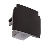 Railsysteem 3-fasen 230V, D Line End DEKO-LIGHT 710068