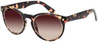 AZ Eyewear zonnebril unisex bruin (AZ 17 218)