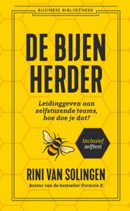 De bijenherder (Hardback)