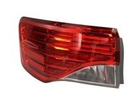 Achterlicht 044905