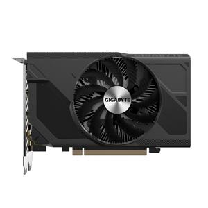 Gigabyte Nvidia GeForce RTX 4060 Videokaart D6 8 GB GDDR6-RAM HDMI, DisplayPort NVIDIA G-Sync , Vulkan