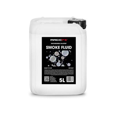 MagicFX Smokebubble Blaster rookvloeistof 5L MagicFX Smokebubble Blaster rookvloeistof 5L