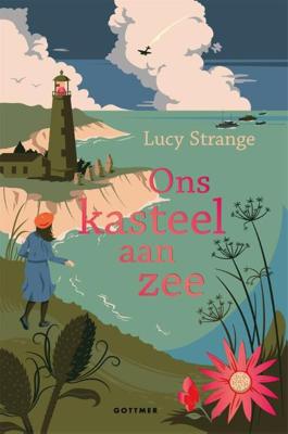 Ons kasteel aan zee - Lucy Strange - Paperback (9789025770648)