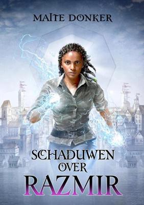 Schaduwen over Razmir - Maite Donker - Paperback (9789493158252)