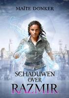 Schaduwen over Razmir - Maite Donker - Paperback (9789493158252)