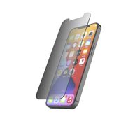 Hama Privacy Screenprotector (glas) Geschikt voor: Apple iPhone 13 1 stuk(s) - thumbnail