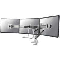 NM-D775DX3SILVER Monitorarm - thumbnail