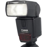 Canon Speedlite 430EX II occasion - thumbnail