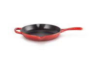 Le Creuset Ronde Skillet Koekenpan 23 cm Kersenrood