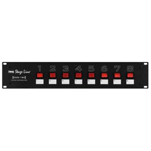 Monacor MCS-180 rack-toebehoren