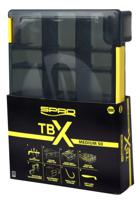 Spro TBX Medium 50 Box Dark