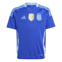 adidas Argentinië Uitshirt 2024-2026 Kids