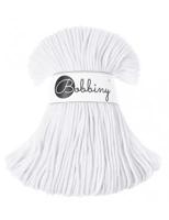 Bobbiny Junior White