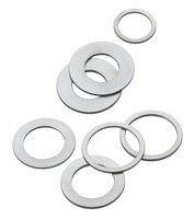 Metabo Accessoires Reduceerring 20x1,2x16 mm - 623545000