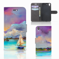 Hoesje Honor 4A | Y6 Boat