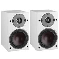 Dali Oberon 1 boekenplank speaker - wit