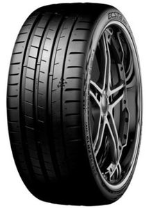 Kumho Ps91 xl 255/40 R18 99Y KU2554018ZPS91XL