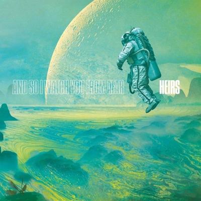 Heirs - CD (0634457679429)