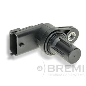 Nokkenassensor BREMI, Spanning (Volt)12V, u.a. für Maserati