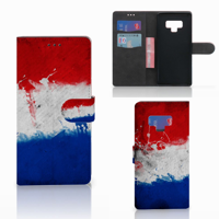 Samsung Galaxy Note 9 Bookstyle Case Nederland