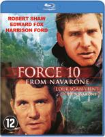 Force 10 From Navarone - Blu-Ray (8712609650624)