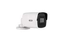 ABUS Performance Line 4-Kanal PoE Set TVVR36422T IP-Bewakingscameraset LAN 4-kanaals Met 2 cameras 1920 x 1080 Pixel