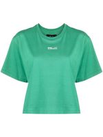 RLX Ralph Lauren t-shirt en coton à logo imprimé - Vert