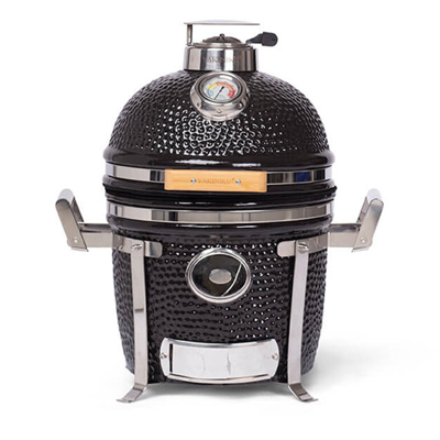 Yakiniku Basic Kamado barbecue - Compact Yakiniku Basic Kamado barbecue - Compact