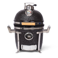Yakiniku Basic Kamado barbecue - Compact