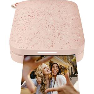 HP Sprocket 200 Fotoprinter Printresolutie: 313 x 400 dpi Papierformaat (max.): 50 x 76 mm