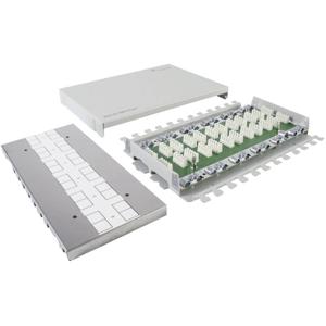 Telegärtner J00060A0071 patch panel accessoires