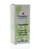 Tropennacht