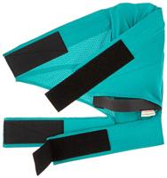 KVP 0856328007289 Geen klep - oorbescherming, S