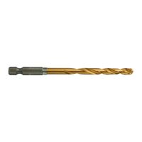 Milwaukee Accessoires Metaalboor Shockwave HSS-G Ti. 5.5mm -1pc - 48894764 - thumbnail