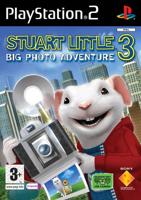 Stuart Little 3 Photo Adventure