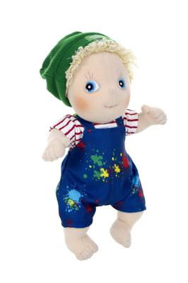 Rubens Barn - Rubens Cutie Pop - Adam Activety