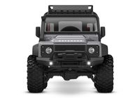 Traxxas TRX97074 Ford Bronco 4x4 1:18 Brushed RC auto Elektro Crawler 4WD RTR 2,4 GHz - thumbnail